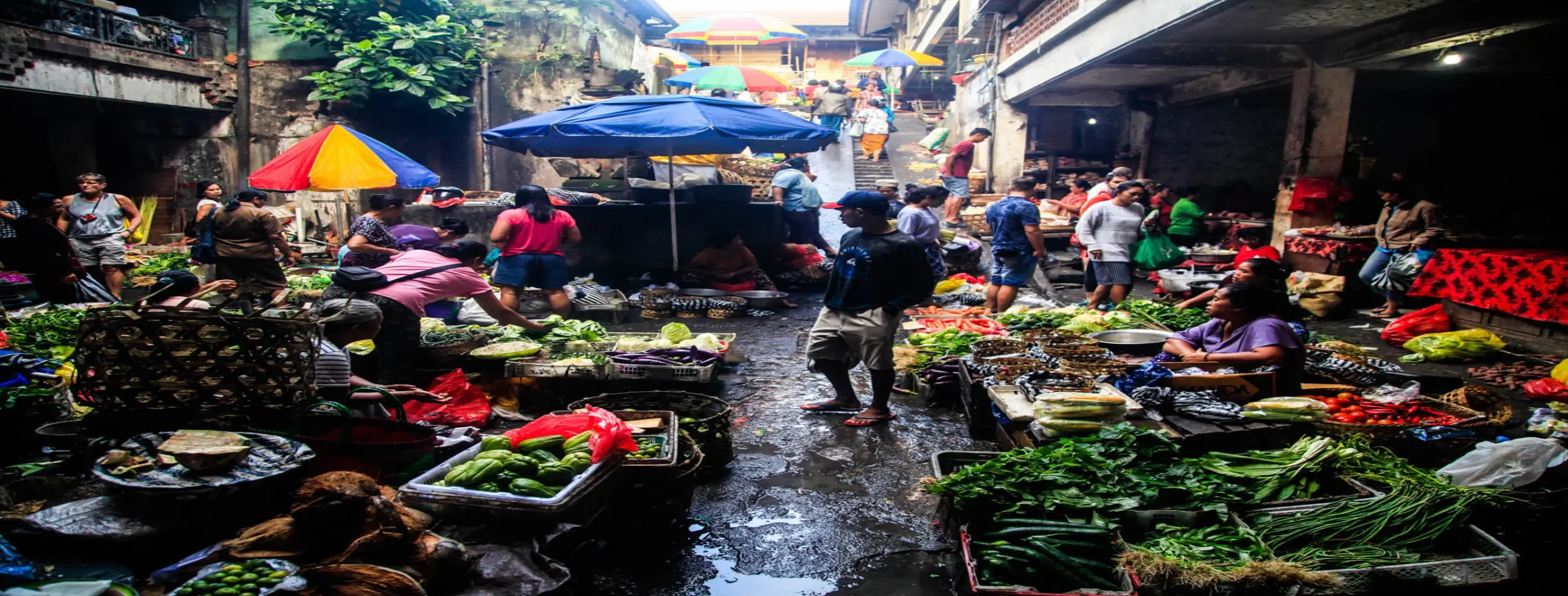 Image for Local Markets
